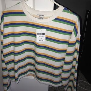 Brand new forever 21 sweatshirt